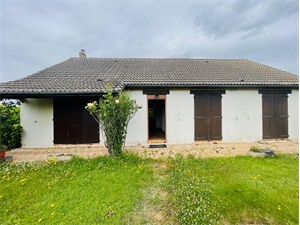 maison à la vente -   28250  SENONCHES, surface 100 m2 vente maison - UBI430614677